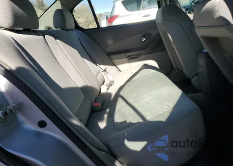 2005 Chevrolet Malibu из США, поврежденный, VIN 1G1ZS54F95F189855